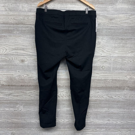 NEW Tapered Pointe Pants Medium