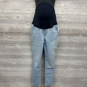 NEW Skinny Full Panel Jeans 12/Large