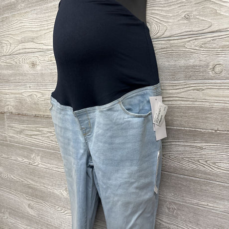 NEW Skinny Full Panel Jeans 12/Large