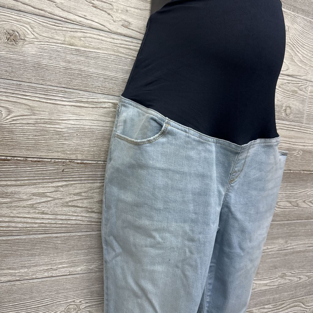NEW Skinny Full Panel Jeans 12/Large