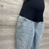 NEW Skinny Full Panel Jeans 12/Large