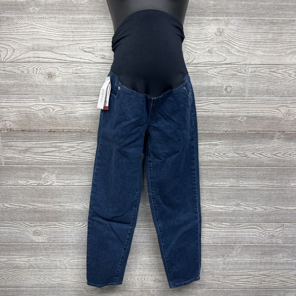 NEW Full Panel 80's Slim Jeans 4/Small