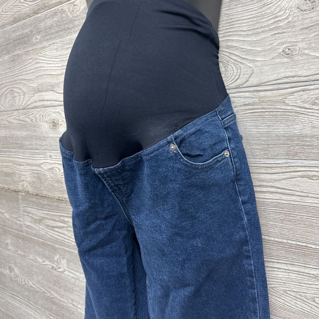 NEW Full Panel 80's Slim Jeans 4/Small