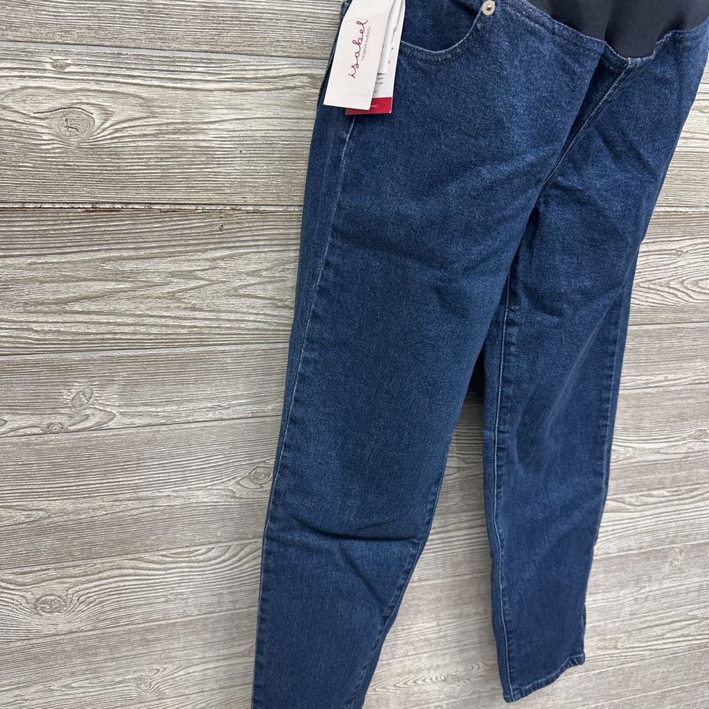 NEW Full Panel 80's Slim Jeans 4/Small