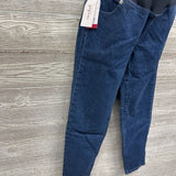 NEW Full Panel 80's Slim Jeans 4/Small