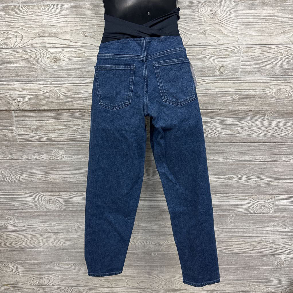 NEW Full Panel 80's Slim Jeans 4/Small