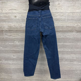 NEW Full Panel 80's Slim Jeans 4/Small