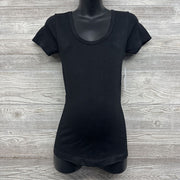 NEW Seamless Ribbed Shirt Small