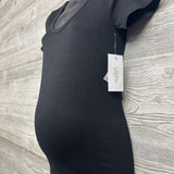 NEW Seamless Ribbed Shirt Small