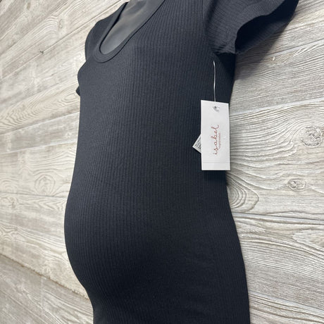 NEW Seamless Ribbed Shirt Small