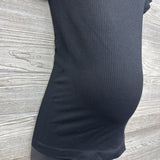 NEW Seamless Ribbed Shirt Small