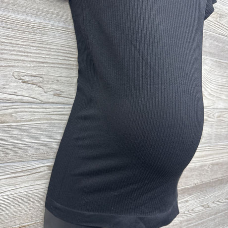 NEW Seamless Ribbed Shirt Small