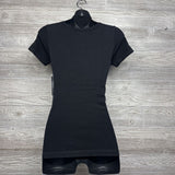 NEW Seamless Ribbed Shirt Small