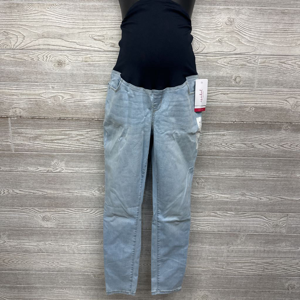 NEW Skinny Full Panel Jeans 10/Medium
