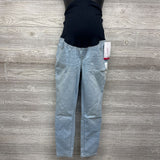 NEW Skinny Full Panel Jeans 10/Medium
