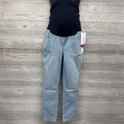 NEW Skinny Full Panel Jeans 10/Medium