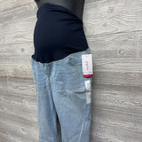 NEW Skinny Full Panel Jeans 10/Medium