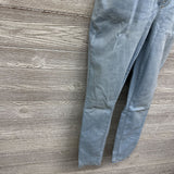 NEW Skinny Full Panel Jeans 10/Medium