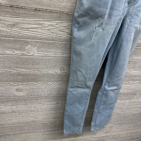 NEW Skinny Full Panel Jeans 10/Medium