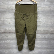 Full Panel Pants XXL