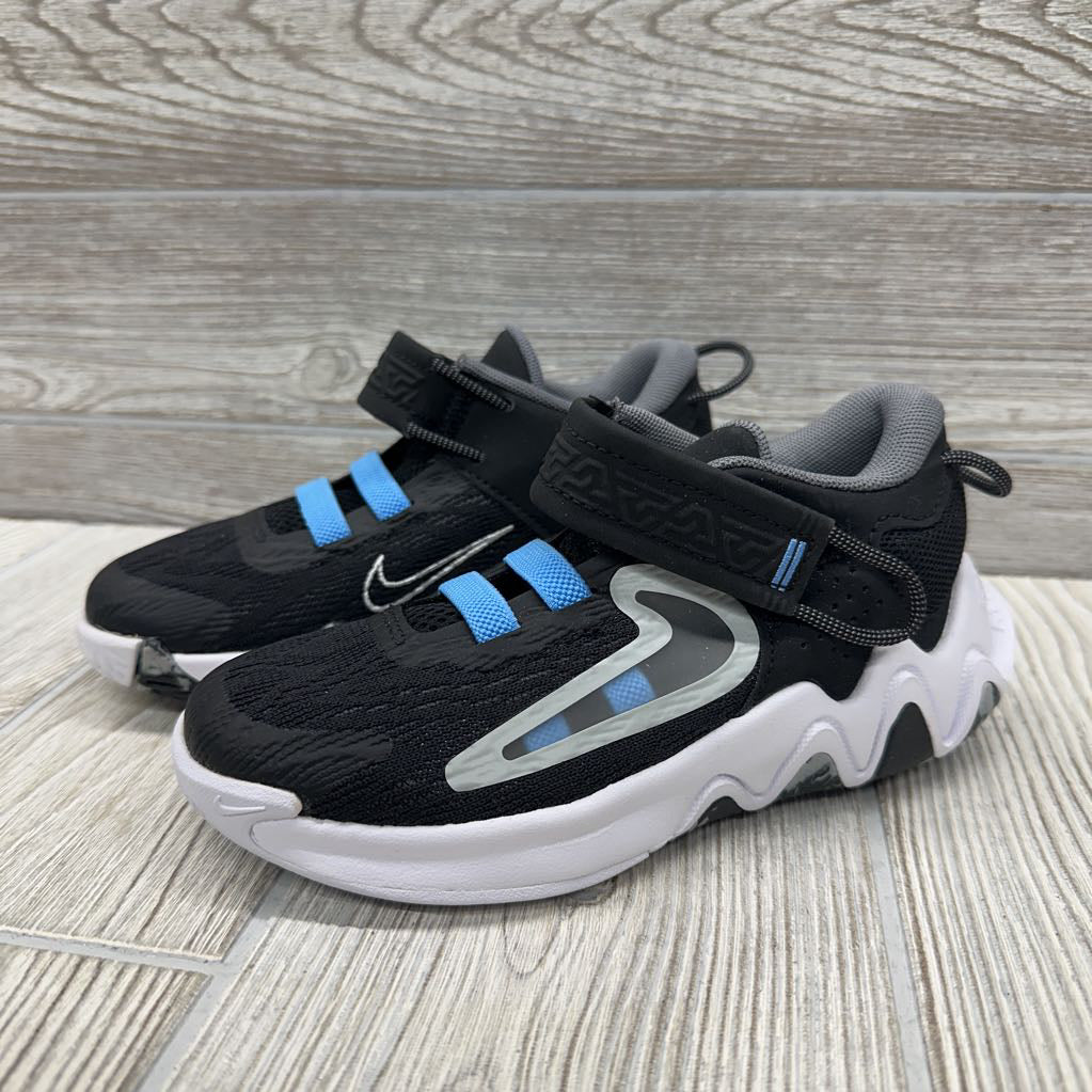 Giannis Immortality 2 Velcro Shoes 11c