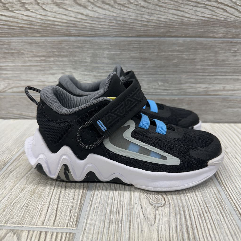 Giannis Immortality 2 Velcro Shoes 11c