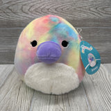 NEW Brindall Plush