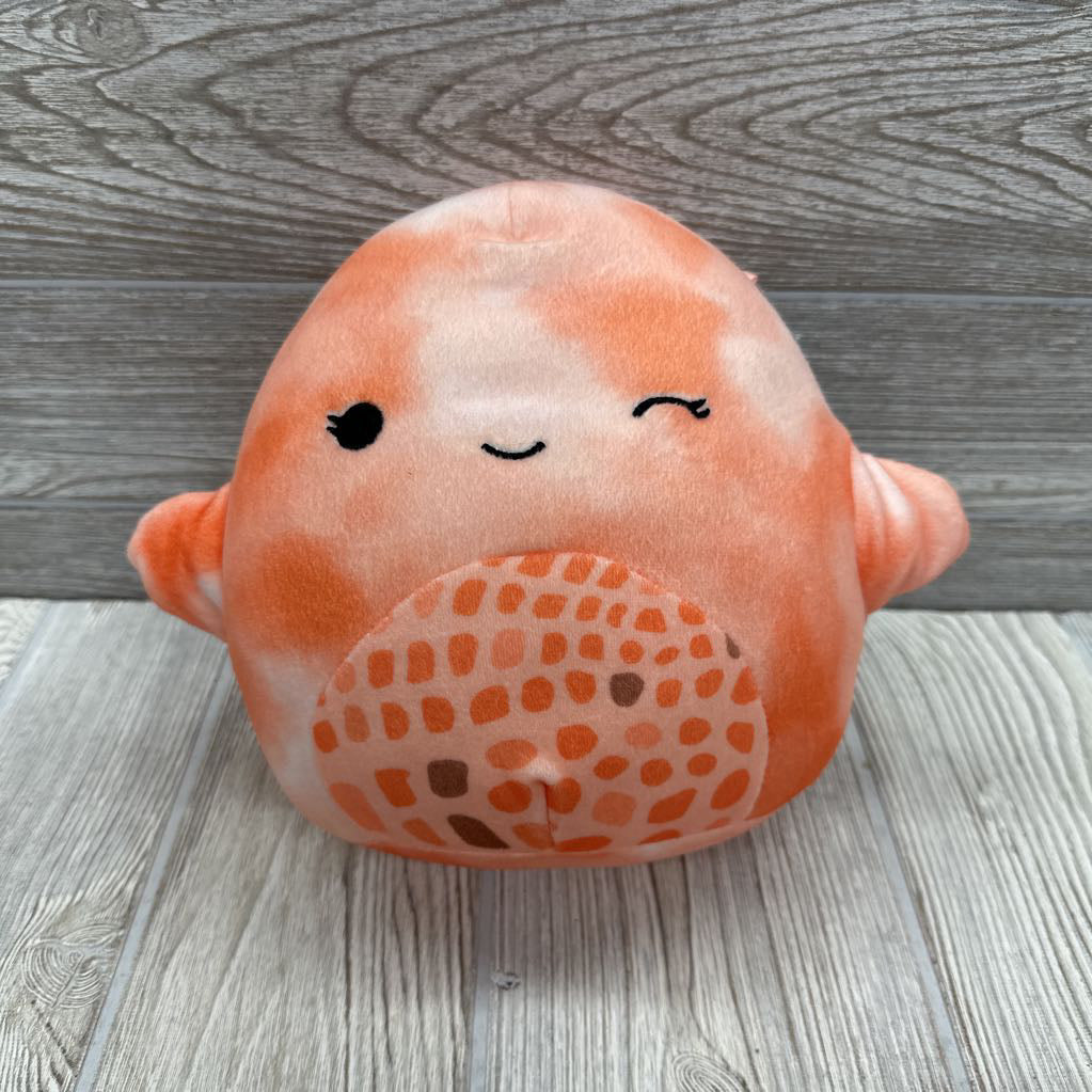 NEW Livvy Small Plush
