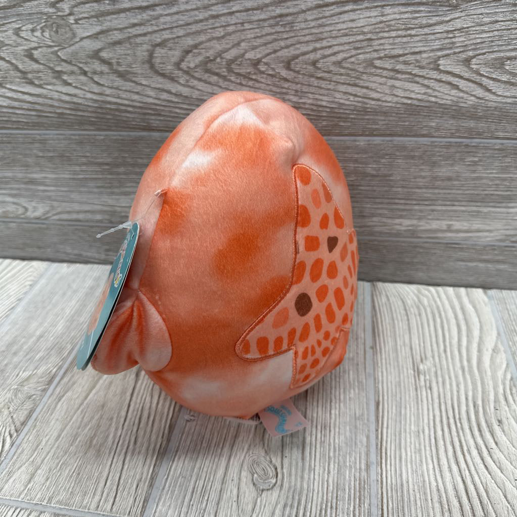 NEW Livvy Small Plush
