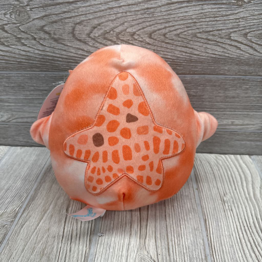 NEW Livvy Small Plush