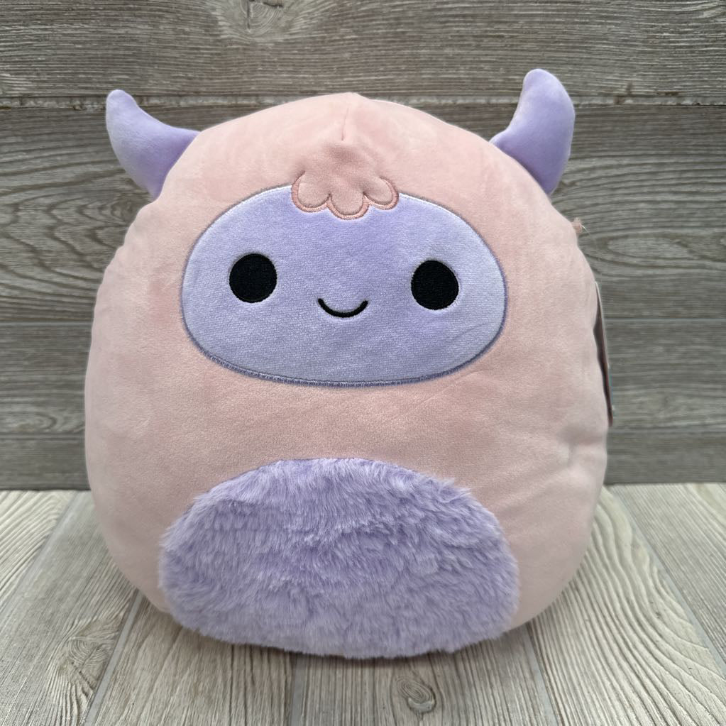 NEW Ronalda 7.5" Plush
