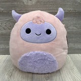 NEW Ronalda 7.5" Plush