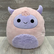 NEW Ronalda 7.5" Plush
