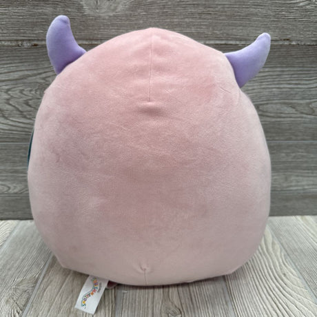NEW Ronalda 7.5" Plush