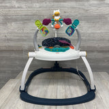 Baby Bouncer Space Saver Jumperoo