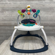 Baby Bouncer Space Saver Jumperoo