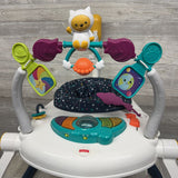 Baby Bouncer Space Saver Jumperoo