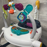 Baby Bouncer Space Saver Jumperoo