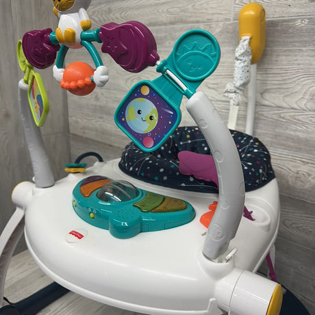 Baby Bouncer Space Saver Jumperoo