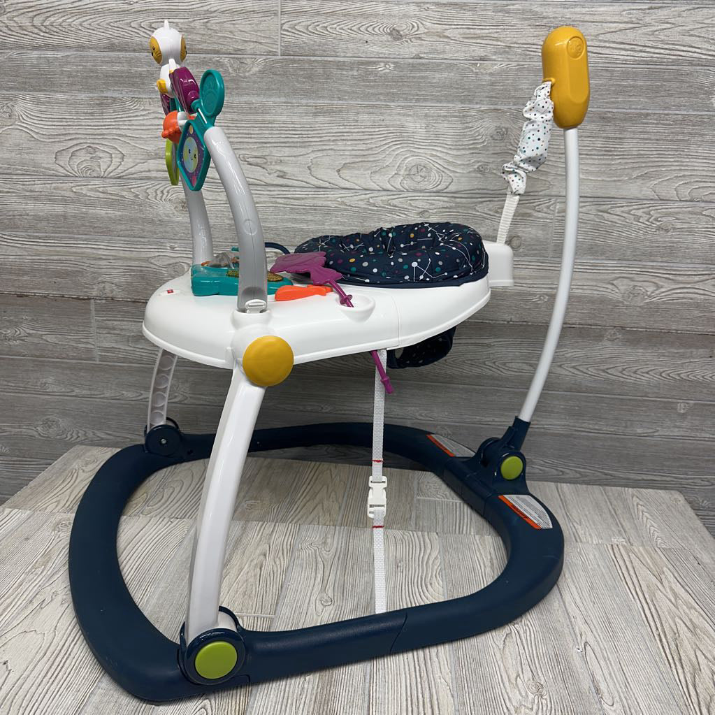 Baby Bouncer Space Saver Jumperoo