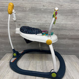 Baby Bouncer Space Saver Jumperoo