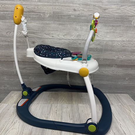 Baby Bouncer Space Saver Jumperoo