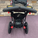 Range Jogging Stroller