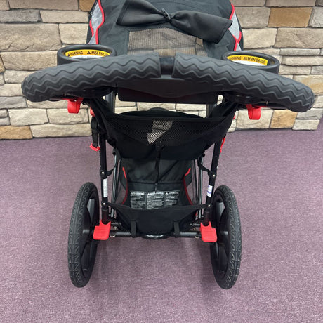 Range Jogging Stroller