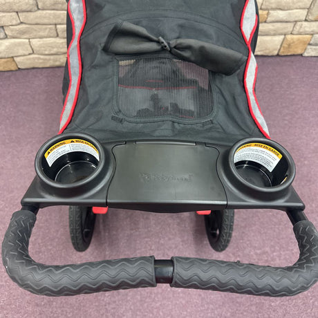 Range Jogging Stroller