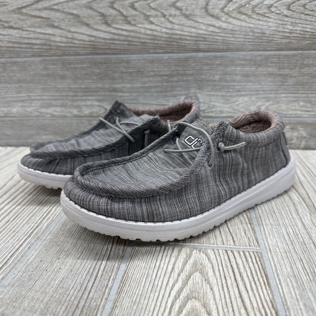 Wally Slip On Shoes 4y