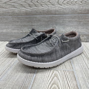 Wally Slip On Shoes 4y