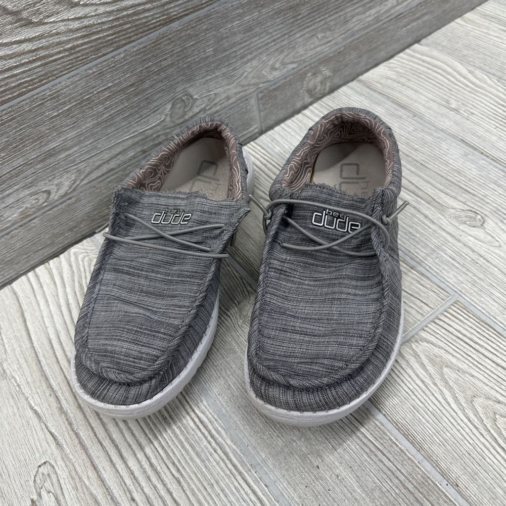 Wally Slip On Shoes 4y