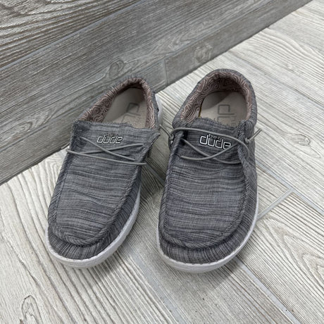 Wally Slip On Shoes 4y