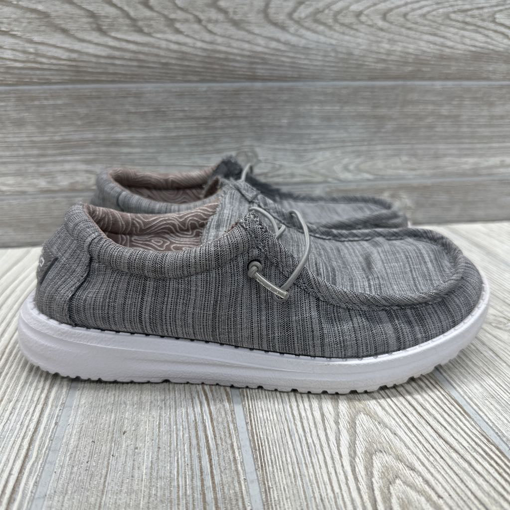 Wally Slip On Shoes 4y